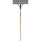 Seymour S500 Industrial Barn Scraper Image 1