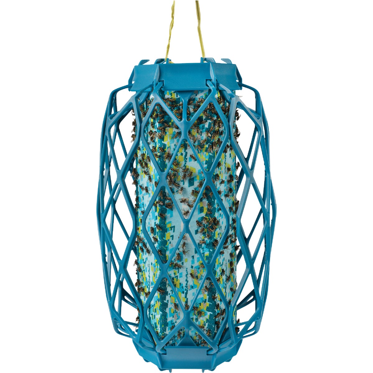 Rescue TrapStik Disposable Deck & Patio Fly Trap Image 6