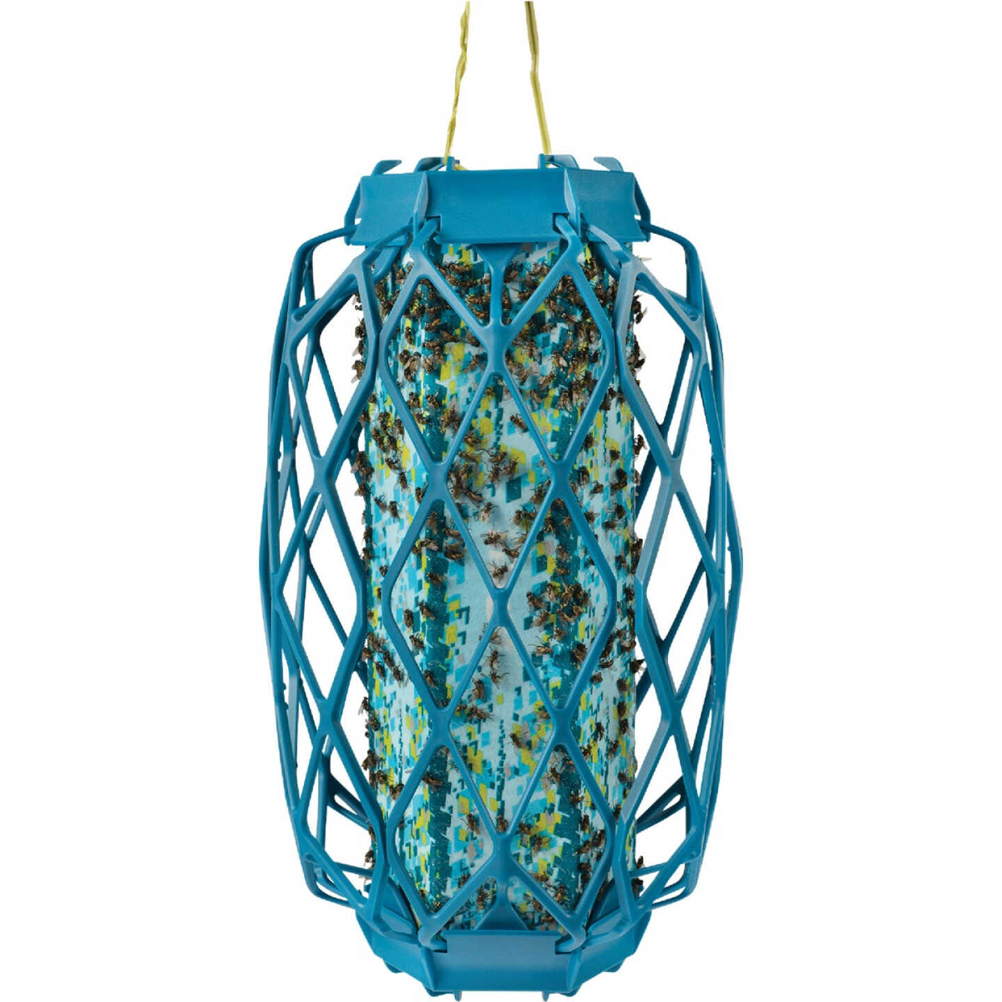 Rescue TrapStik Disposable Deck & Patio Fly Trap Image 6