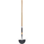 Do it Best 48 in. Wood Handle Manual Lawn Edger Image 2