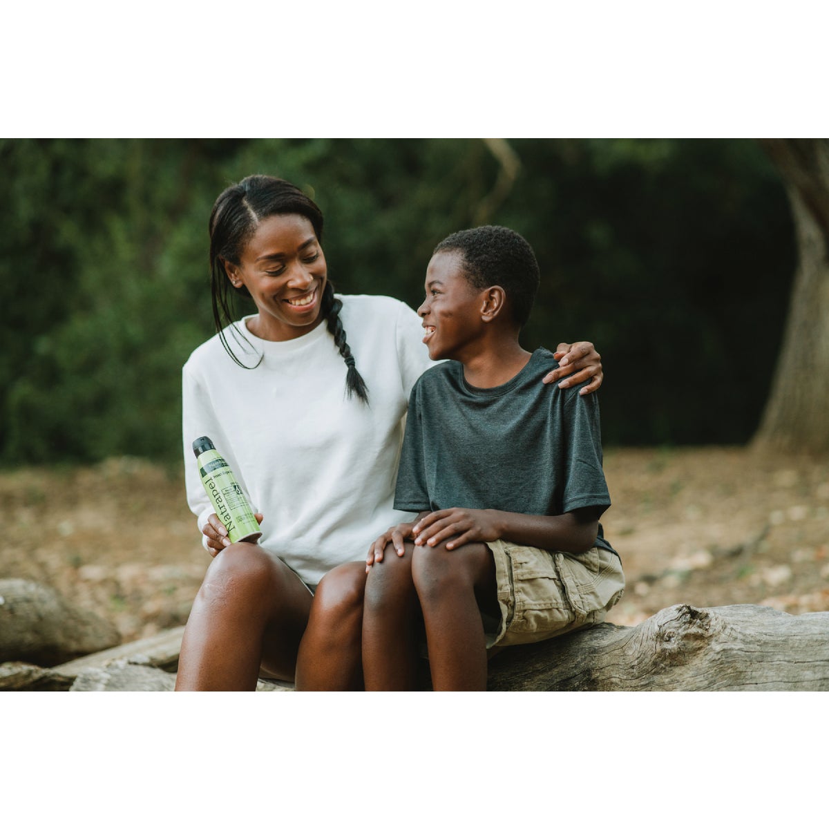 Natrapel 6 Oz. Insect Repellent Aerosol Spray Image 5