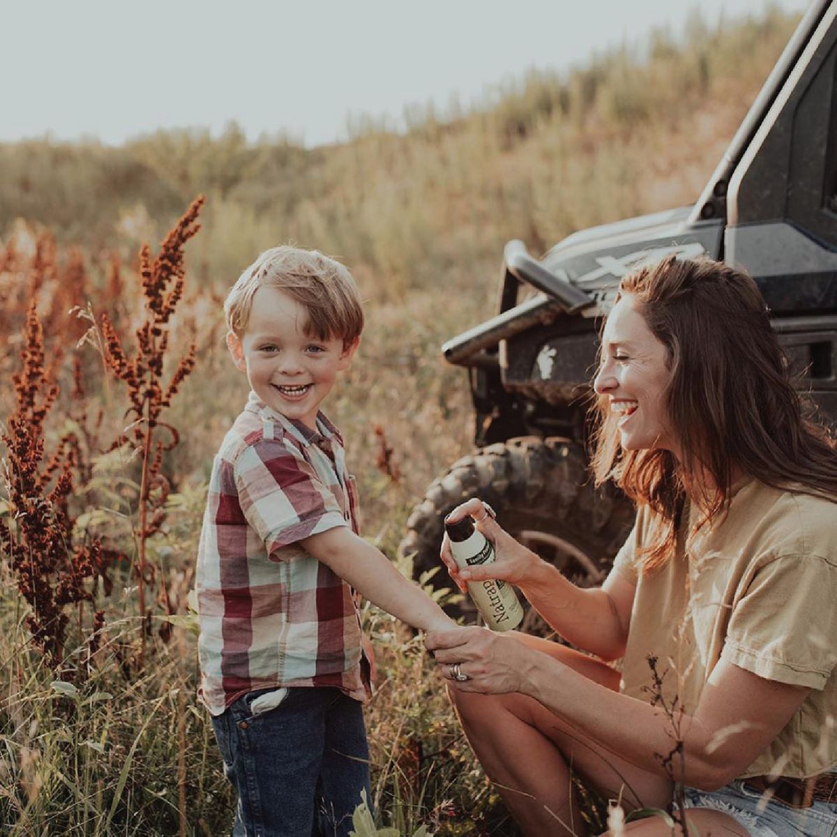 Natrapel 6 Oz. Insect Repellent Aerosol Spray Image 6