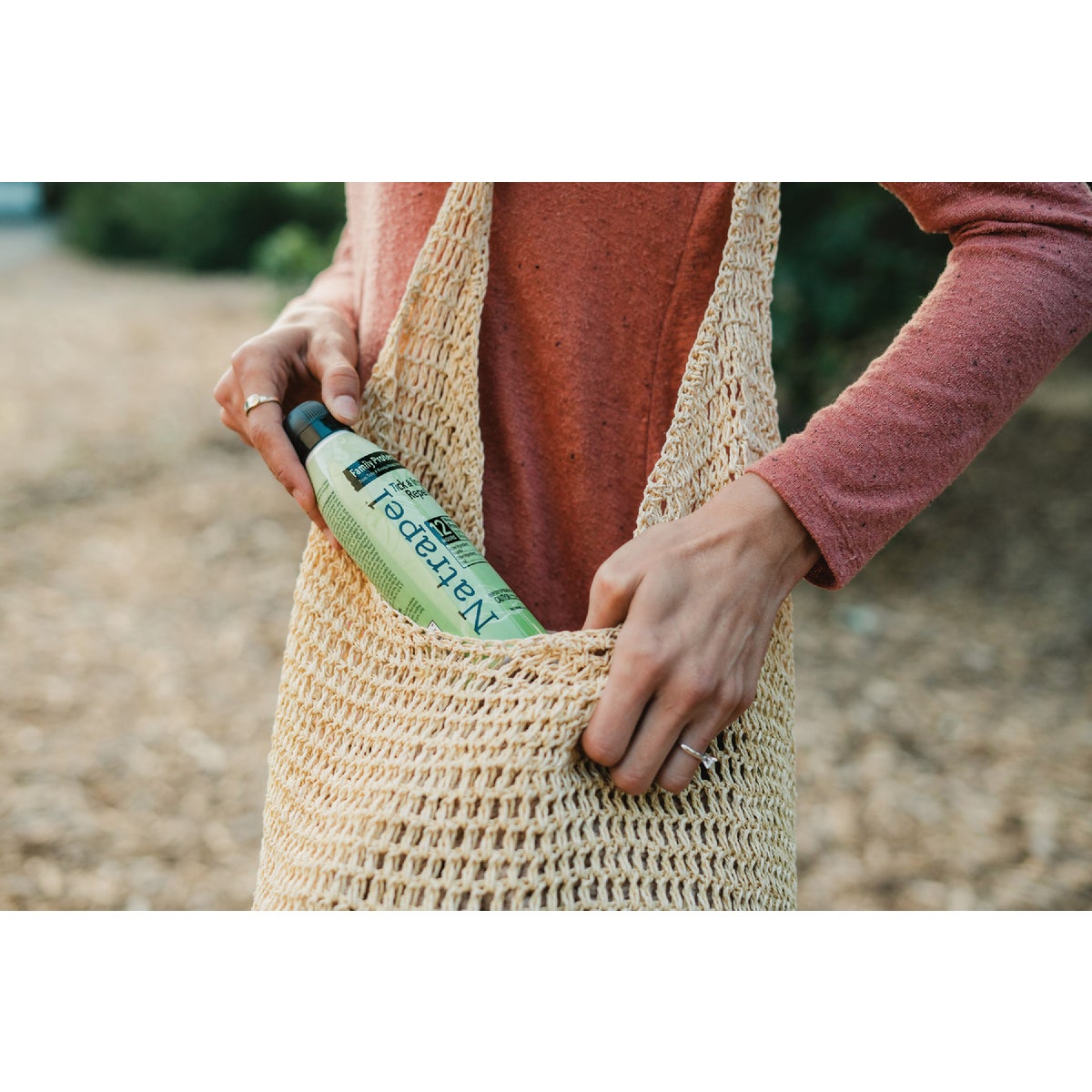 Natrapel 6 Oz. Insect Repellent Aerosol Spray Image 7