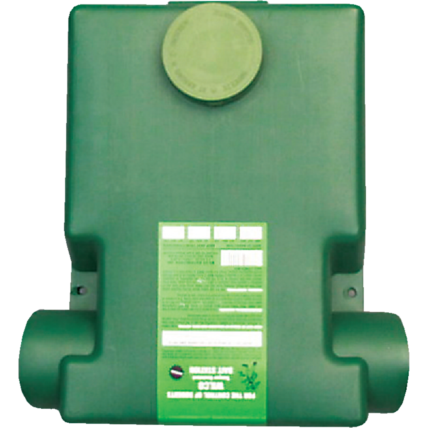 Wilco 12 In. x 10 In. x 4 In. Ground Squirrel Bait Station Image 1