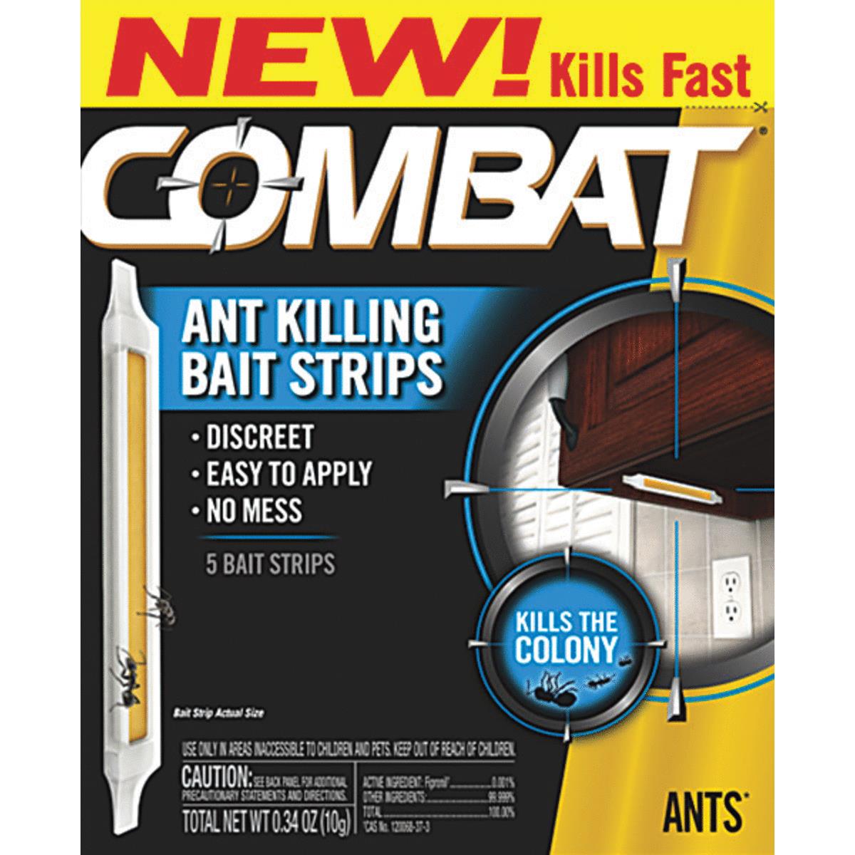 ANT KILL BAIT STRIPS