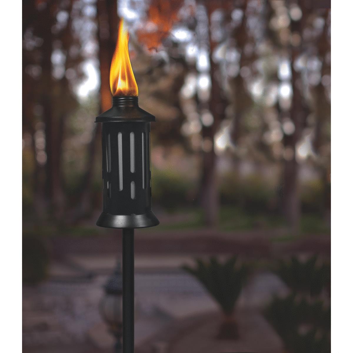 BITEFIGHTER OFF! TORCH