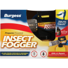 Burgess 45 Oz. 10 Ft. Cone Insect Propane Fogger Image 2