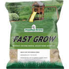 Jonathan Green Fast Grow 7 Lb. 1750 Sq. Ft. Coverage Ryegrass & Fescue Grass Seed Image 1