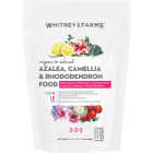 4#WF NAT/ORGANC ACR FOOD Image 1