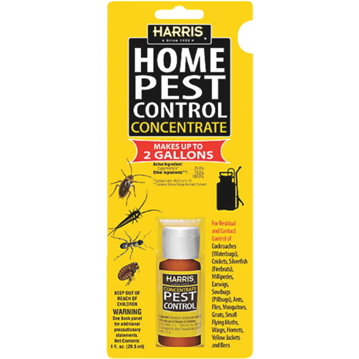 1OZ HOME PEST CONCENTRTE