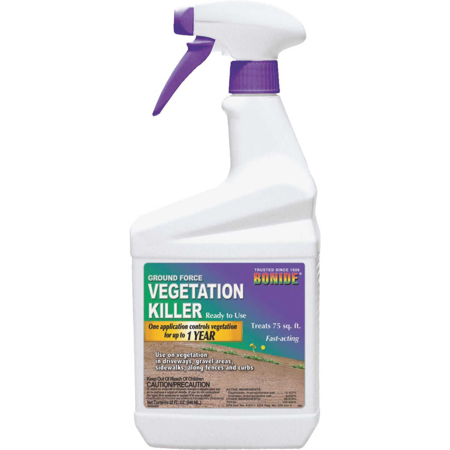 QT GR FORCE TOTAL WD RTU Image 1