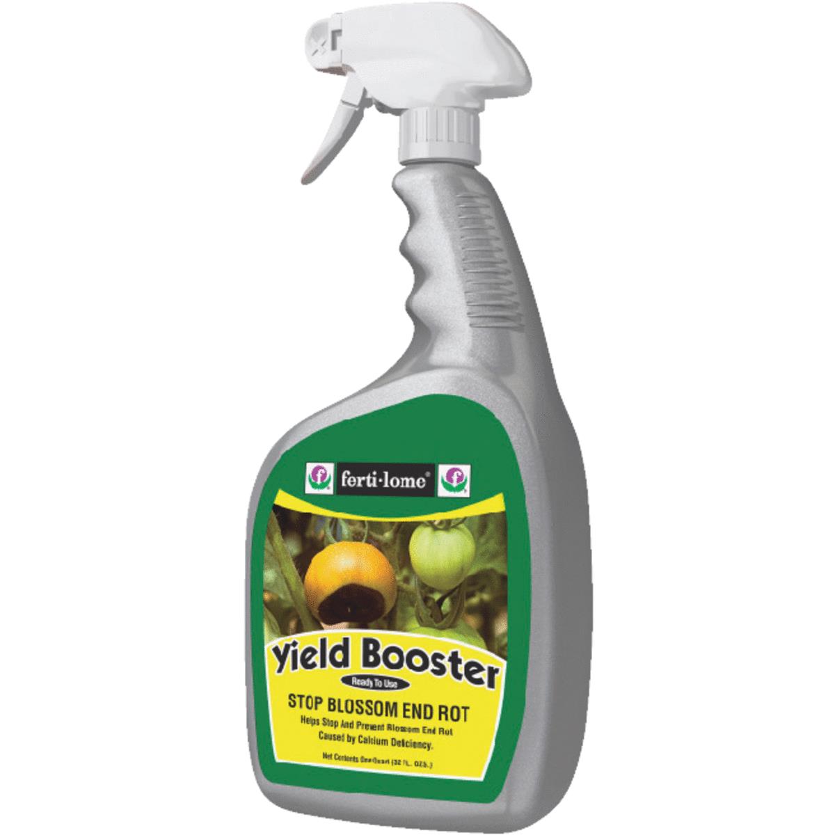 32OZ YIELD BOOSTER RTU