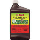 Hi-Yield 2, 4-D Amine No. 4 32 Oz. Concentrate Weed Killer Image 1