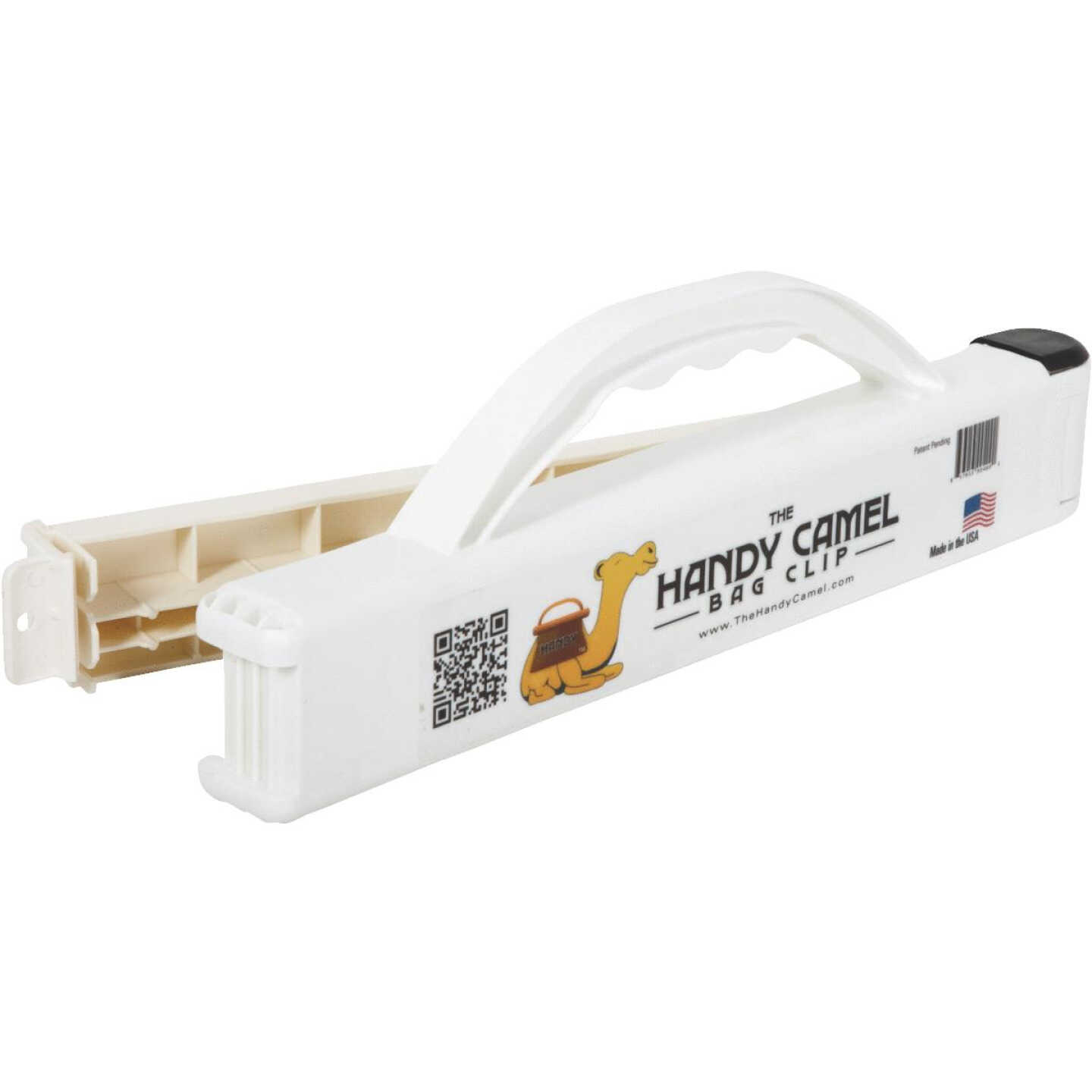 HANDY CAMEL BAG CLIP Image 3