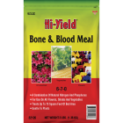 Hi-Yield 3 Lb. 6-7-0 Bone & Blood Meal Image 1
