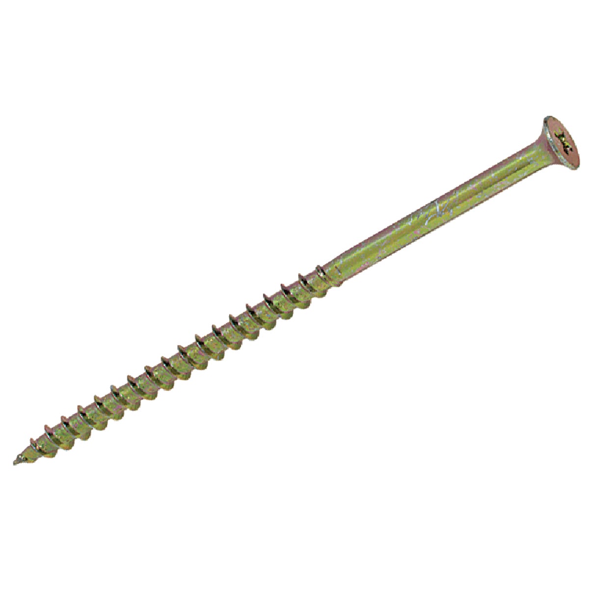 Do it Best #8 x 2-1/2 In. Bugle Head Cabinet Screw (2500-Count)