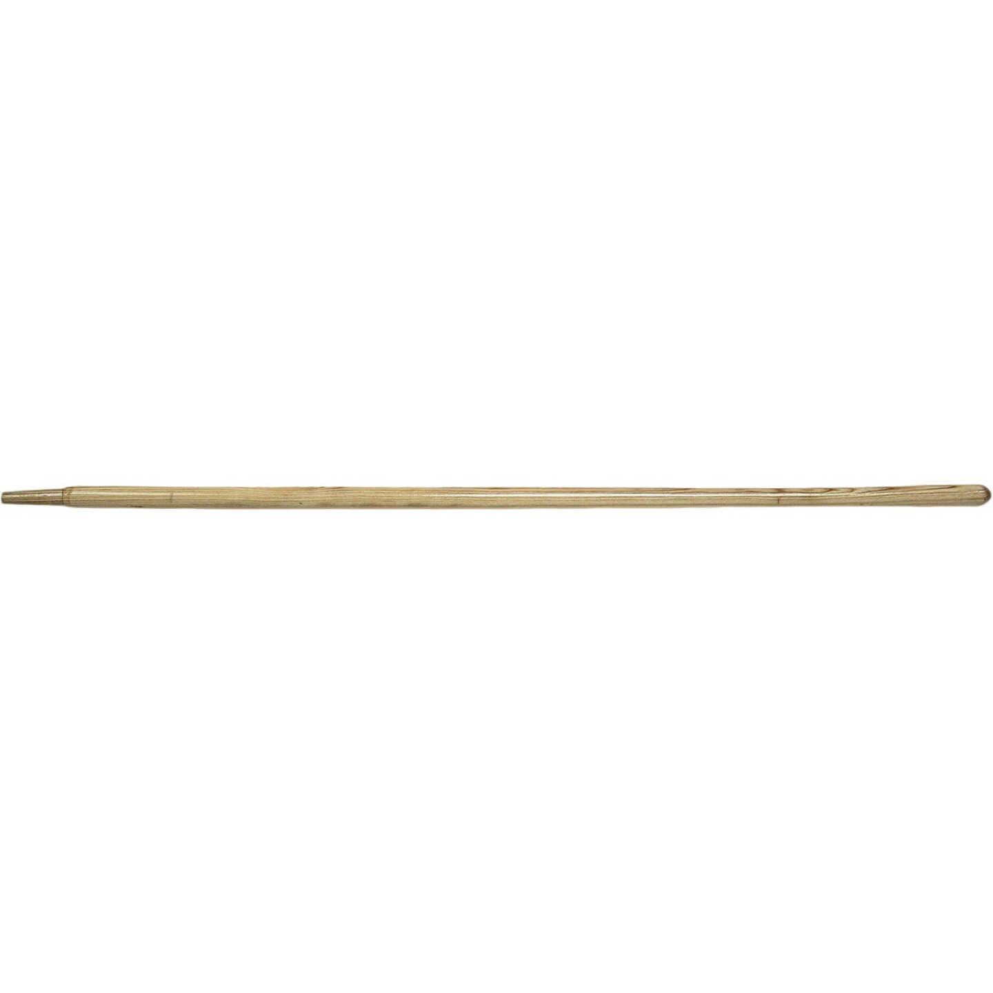 Link 52 In. L x 1.25 In. Dia. Wood Hoe Replacement Handle Image 1