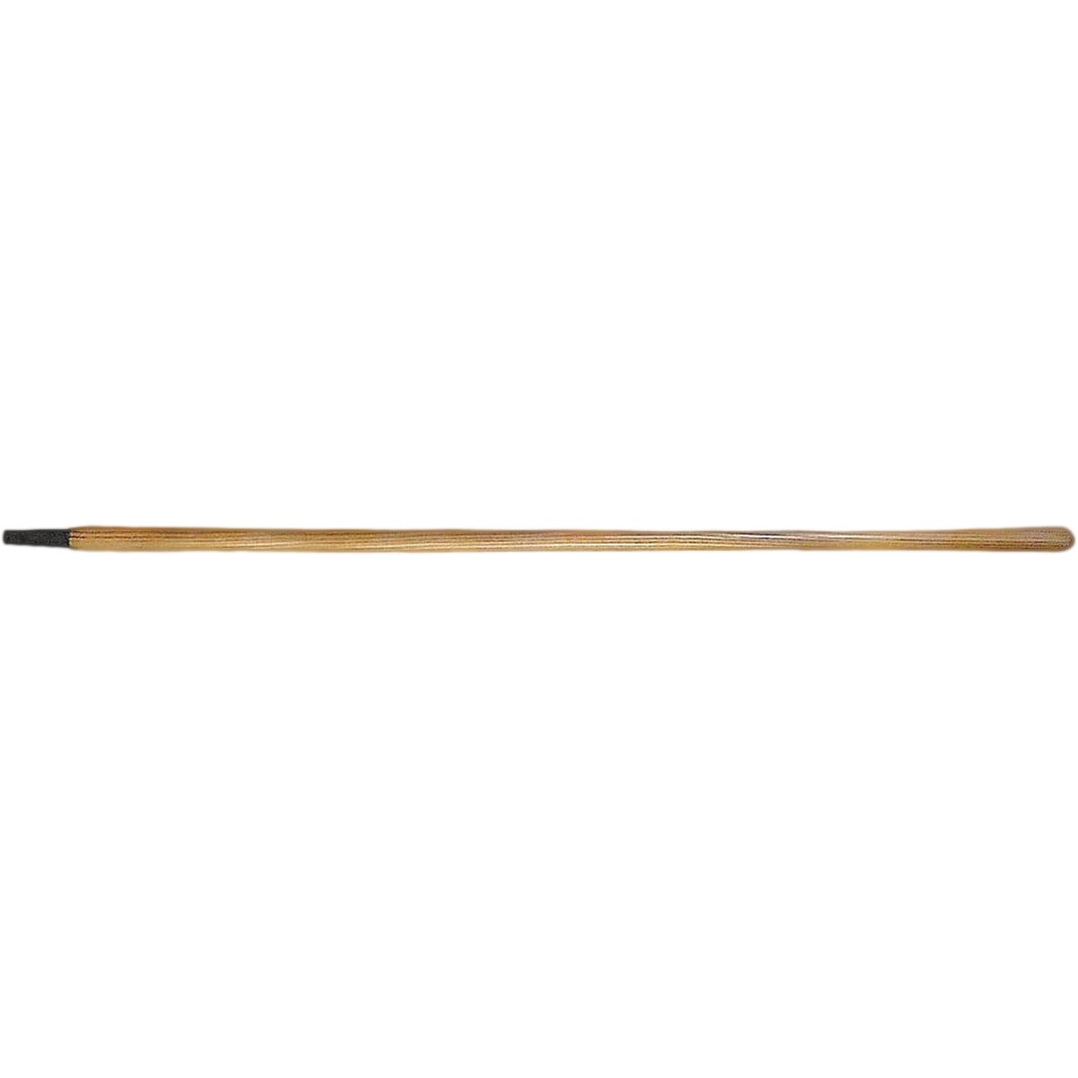 Link 54 In. L x 1.25 In. Dia. Wood Hoe/Hook Replacement Handle Image 1