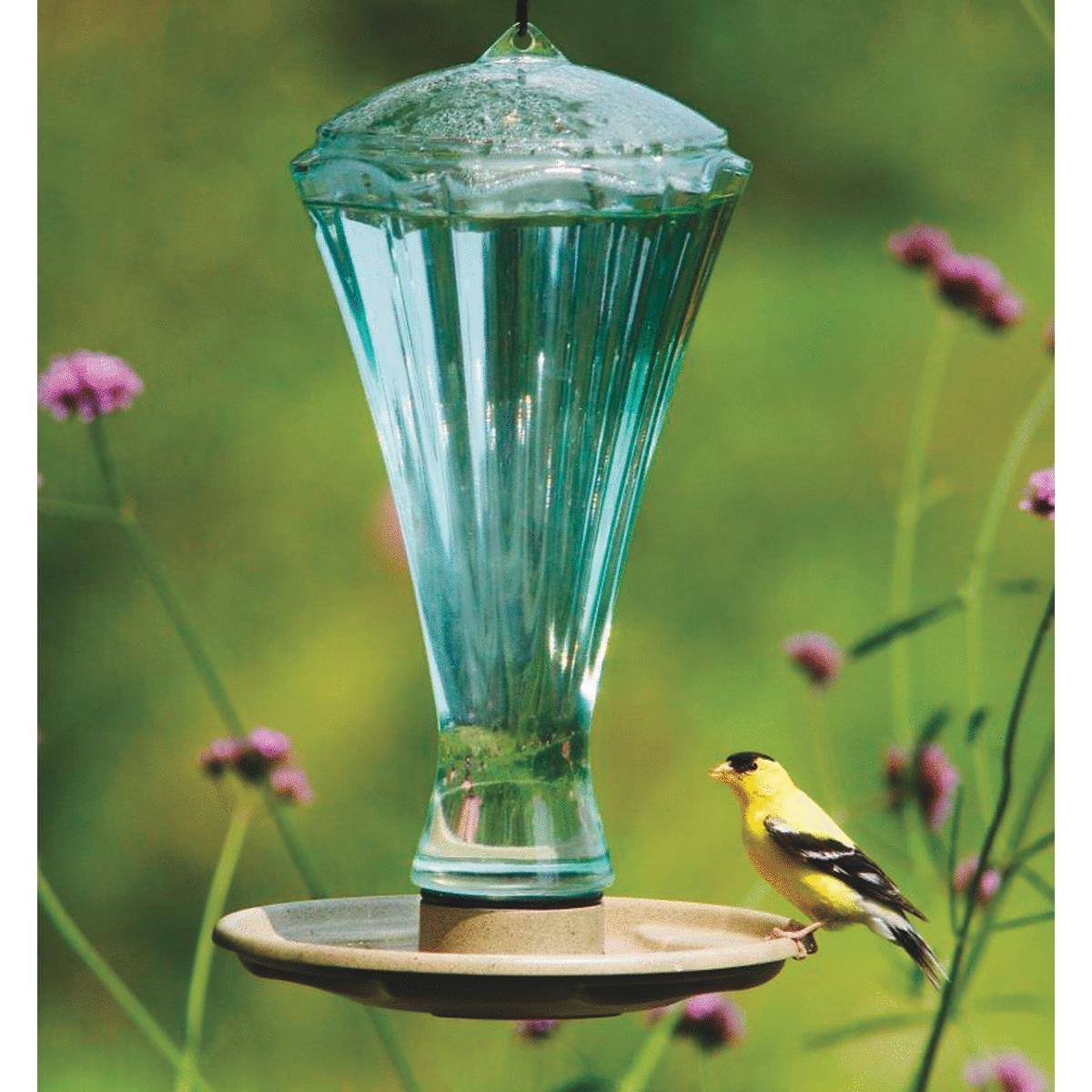 DRINK'N'BATHE FEEDER