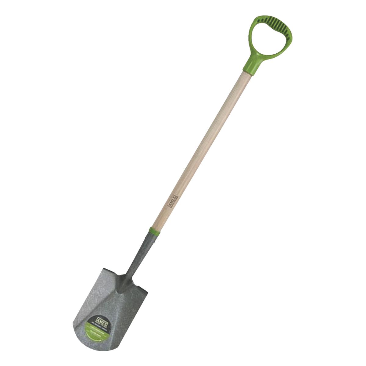 DH BORDER SPADE