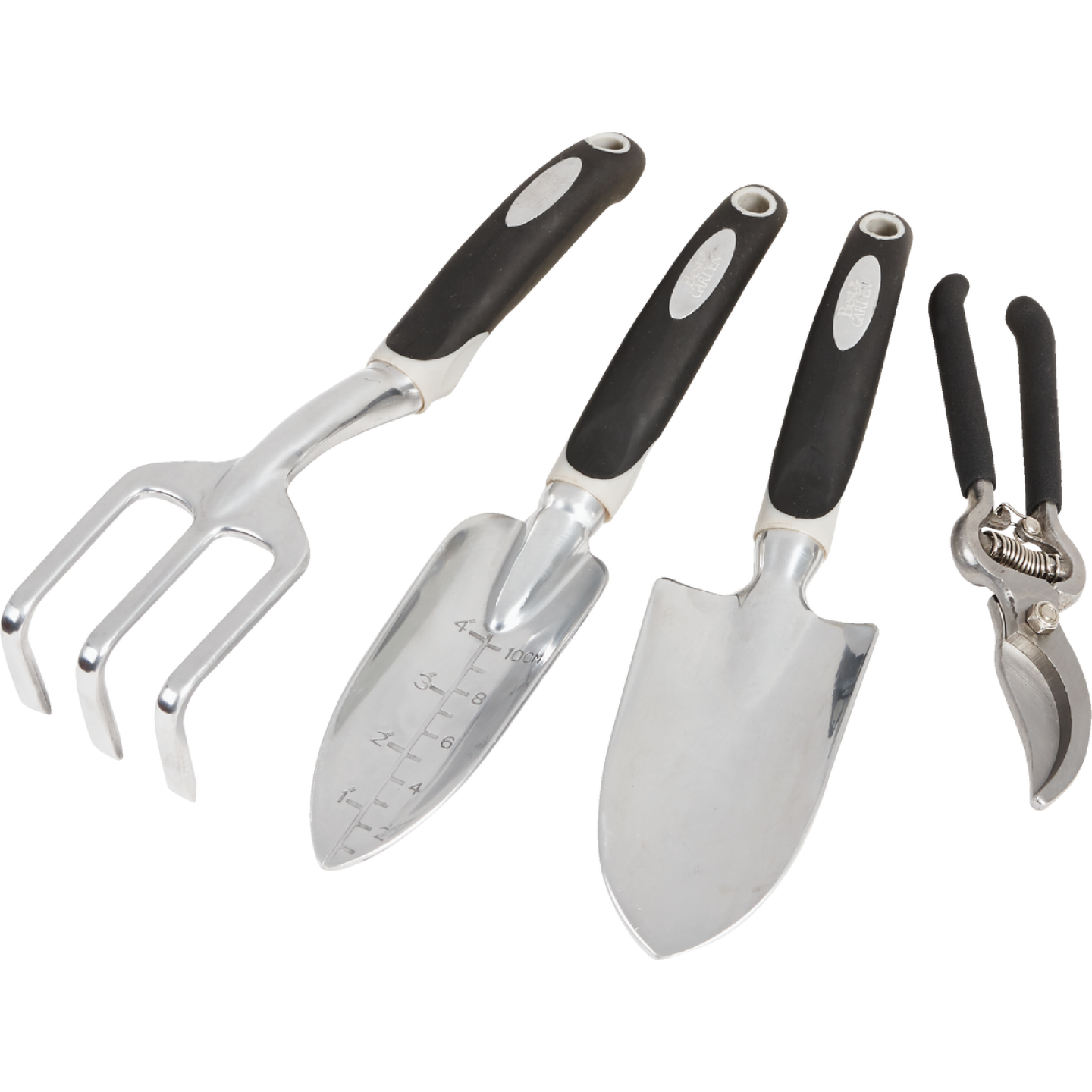 Best Garden Tool Set (4-Piece) Image 1