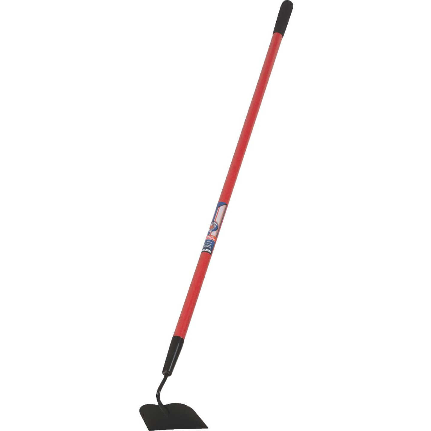 54" FBGL HNDL GARDEN HOE Image 1