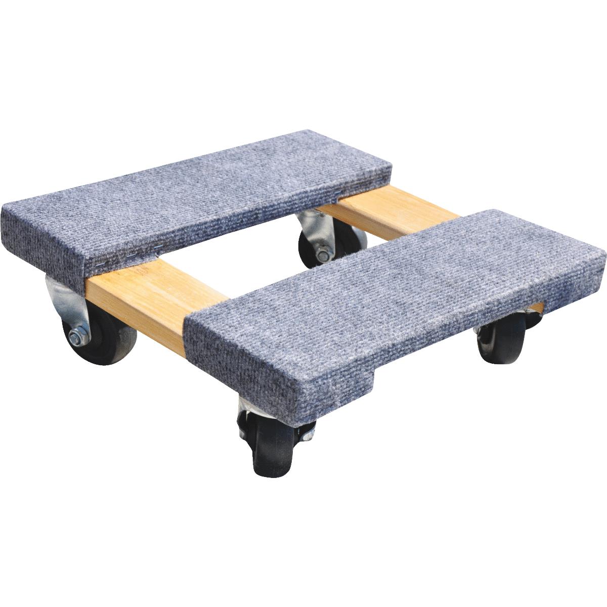 Hand Trucks, Dollies & Carts