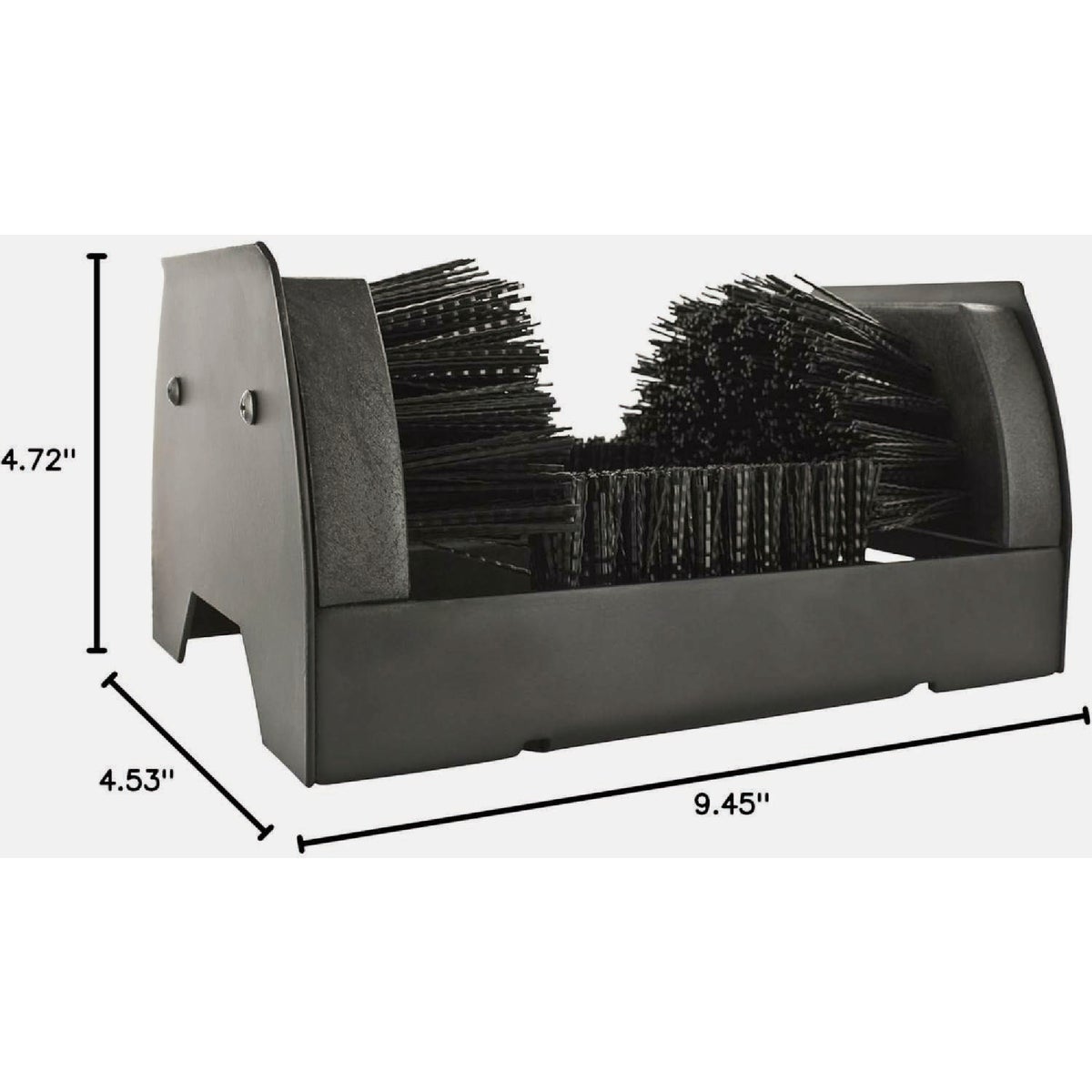 Yaktrax Boot Scrubber Image 2