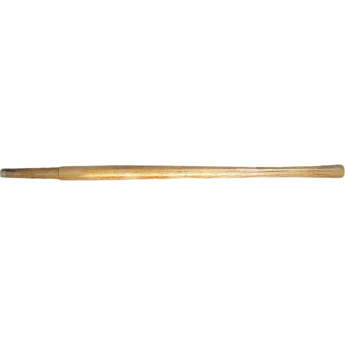 Link 48 In. L x 1-1/2 In. Dia. Wood Hollowback Shovel Replacement Handle Image 1