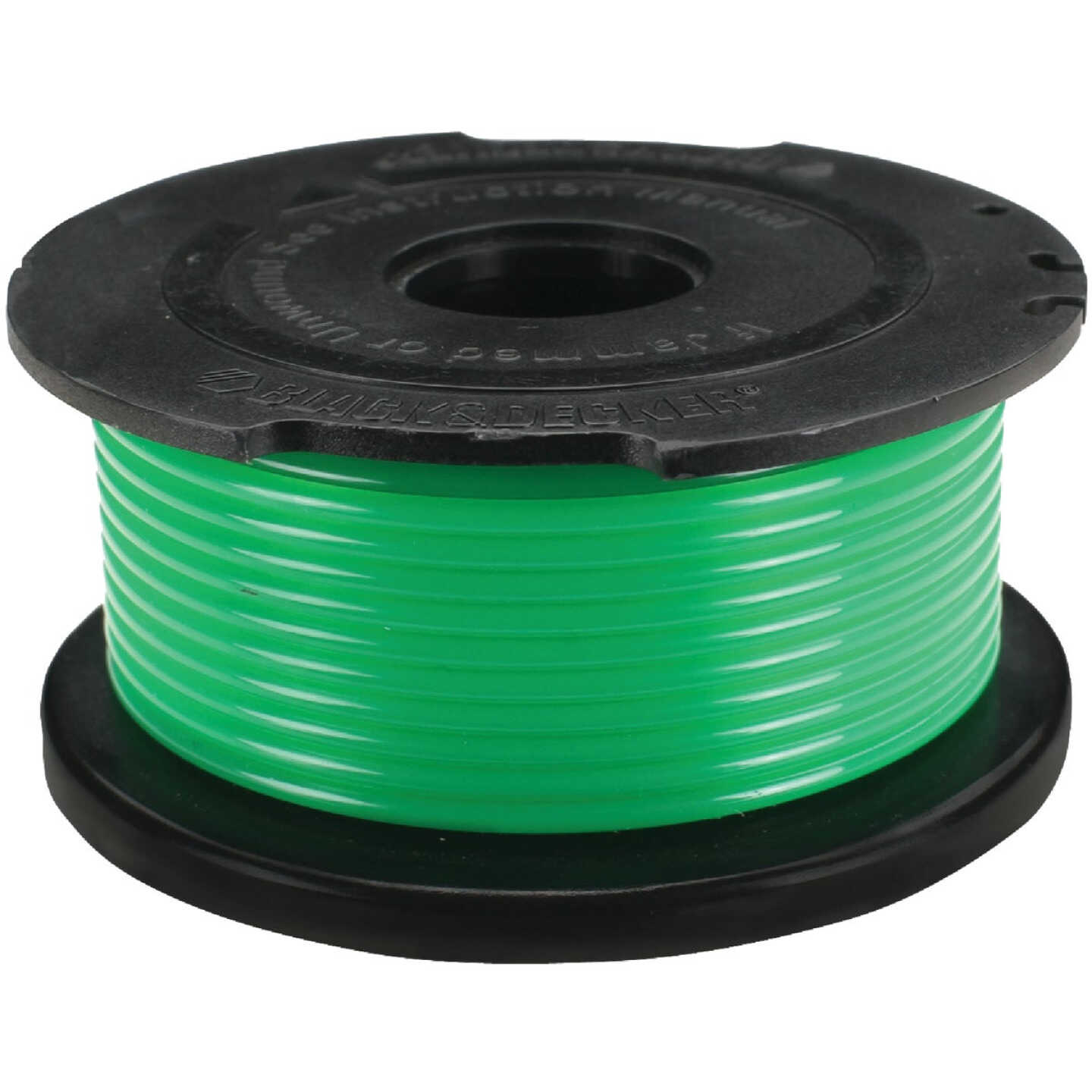Black & Decker 0.080 In. x 20 Ft. Trimmer Line Spool Image 1