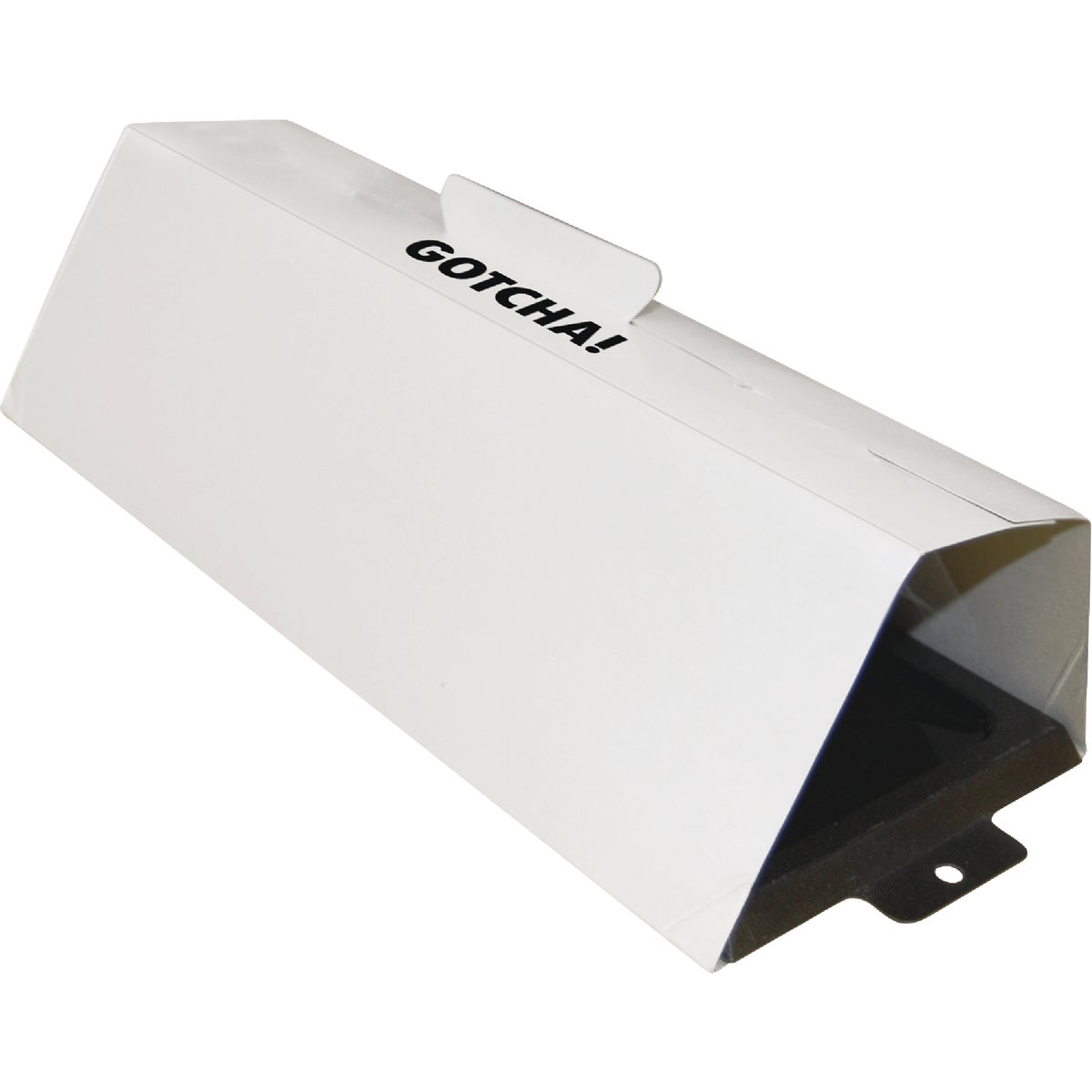 Intruder The Better Glue Trap Cold Temperature Rat Trap (2-Pack)