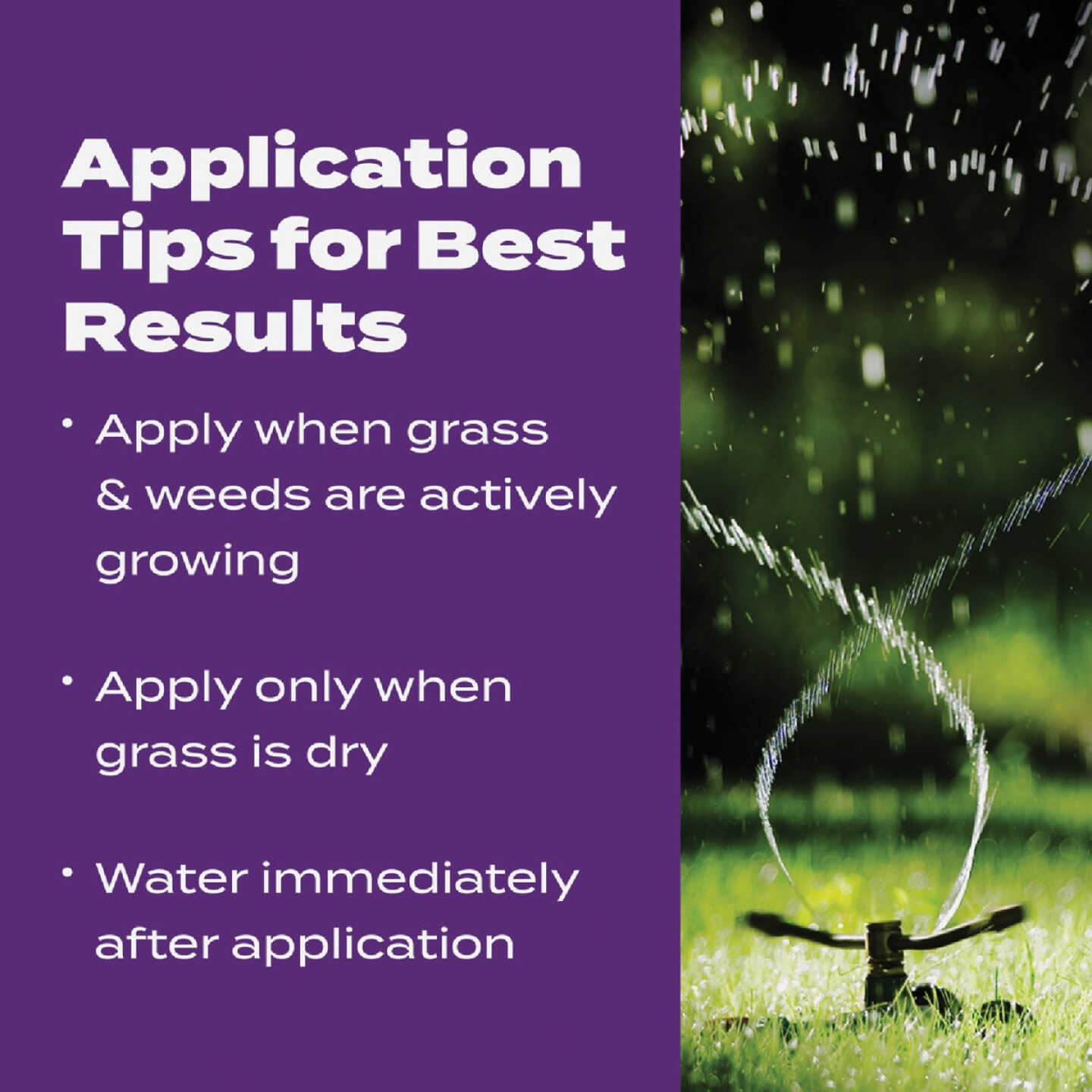 Scotts Turf Builder Bonus S Southern Weed & Feed2 33.39 Lb. 10,000 Sq. Ft. Weed Killer Plus Lawn Fertilizer Image 6