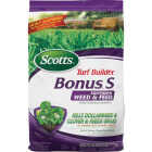 Scotts Turf Builder Bonus S Southern Weed & Feed2 33.39 Lb. 10,000 Sq. Ft. Weed Killer Plus Lawn Fertilizer Image 1