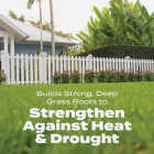 Scotts Turf Builder Bonus S Southern Weed & Feed2 33.39 Lb. 10,000 Sq. Ft. Weed Killer Plus Lawn Fertilizer Image 7