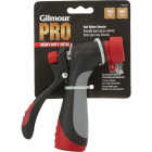 Gilmour Pro Metal 160 Degree Hot Water Pistol Nozzle, Red & Black Image 2