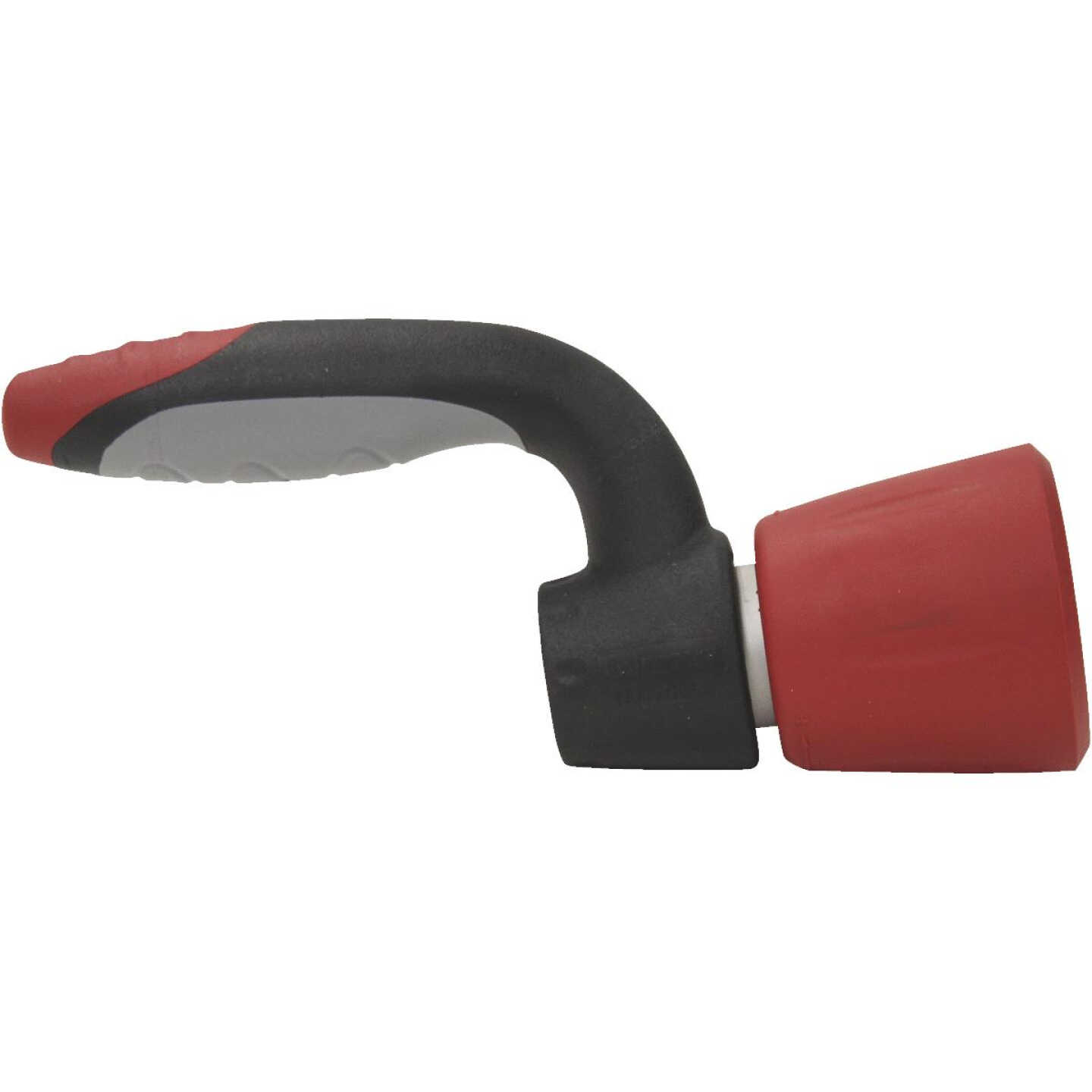 200 PSI FIREMAN NOZZLE Image 2