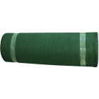 Coolaroo 6 Ft. W. x 100 Ft. L. Forest Green 50% UV Sun Screen Fabric Image 1