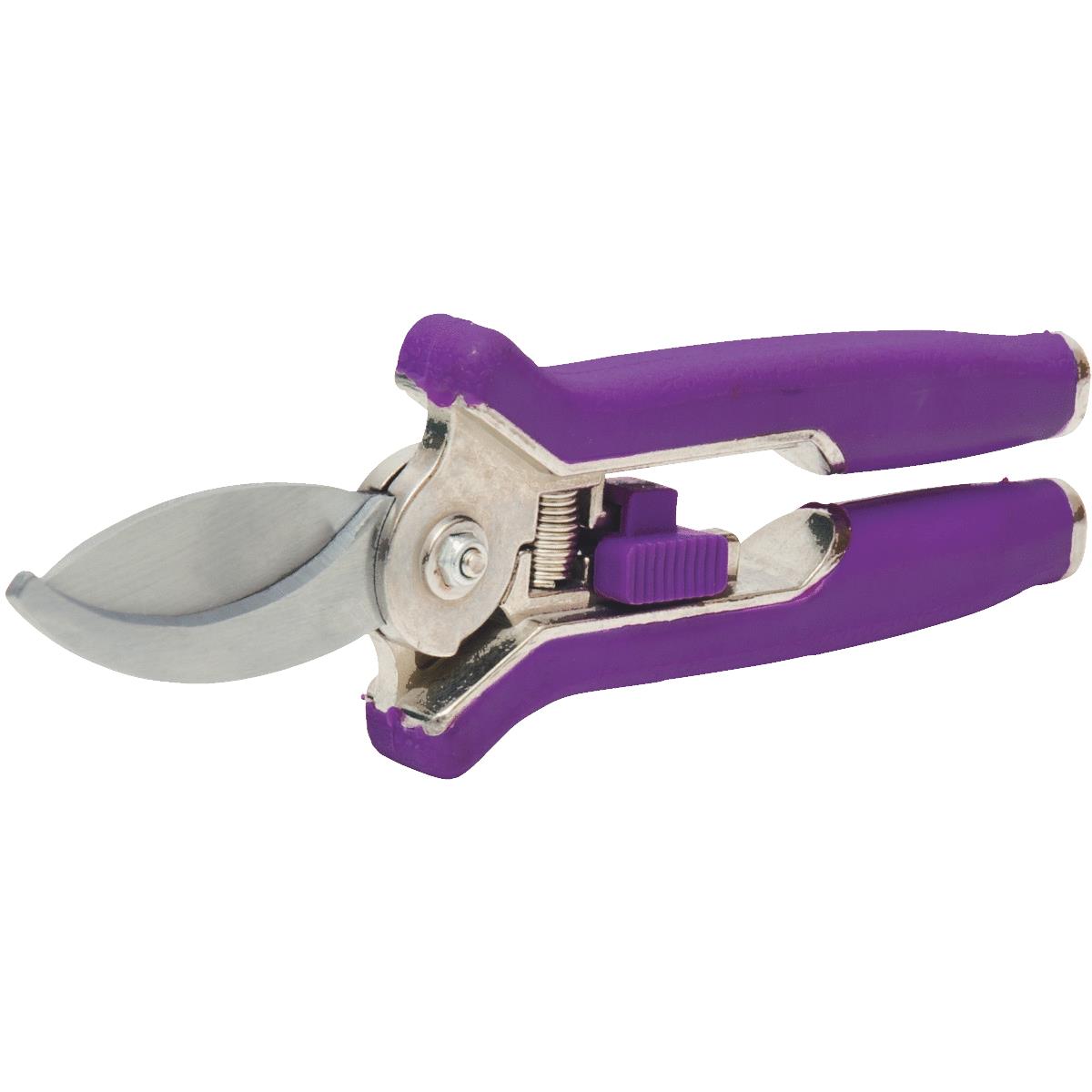 6" FLORAL BYPASS PRUNER