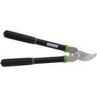 Best Garden 15 In. Aluminum Mini Bypass Lopper Image 1