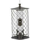 Perky-Pet The Preserve Black 3 Lb. Capacity Wild Bird Feeder Image 1