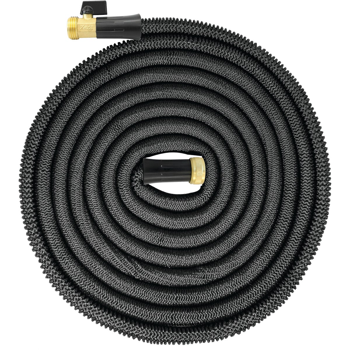 Big Boss XHose Pro 5/8 In. Dia. x 50 Ft. L. Expandable Hose Image 2