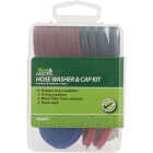 Best Garden Universal All-In-One Hose Washer Kit Image 2