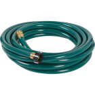 Best Garden 5/8 In. Dia. x 25 Ft. L. Light-Duty Garden Hose Image 2