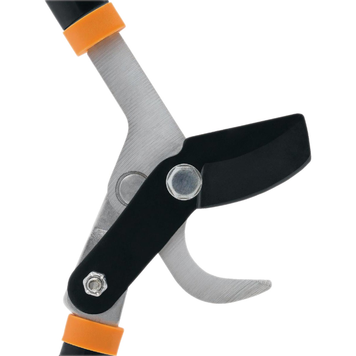 Fiskars Power-Lever 28 In. Steel Bypass Lopper Image 4