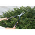 Fiskars Power-Lever Extendable 25 In. to 33 In. Hedge Shears Image 3