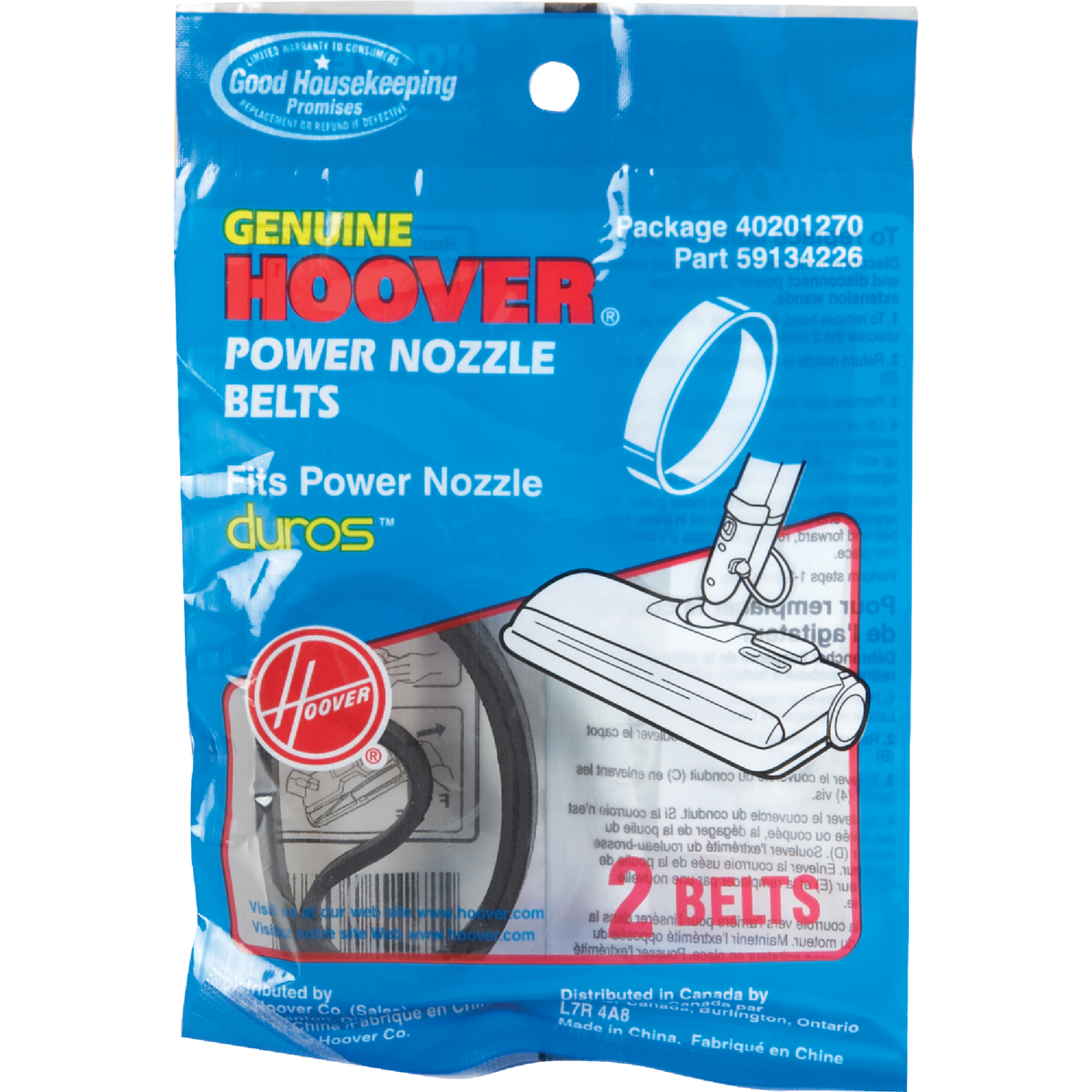 Raindrip 1/4 In. X 50 Ft. Black Poly Primary Drip Tubing Image 2