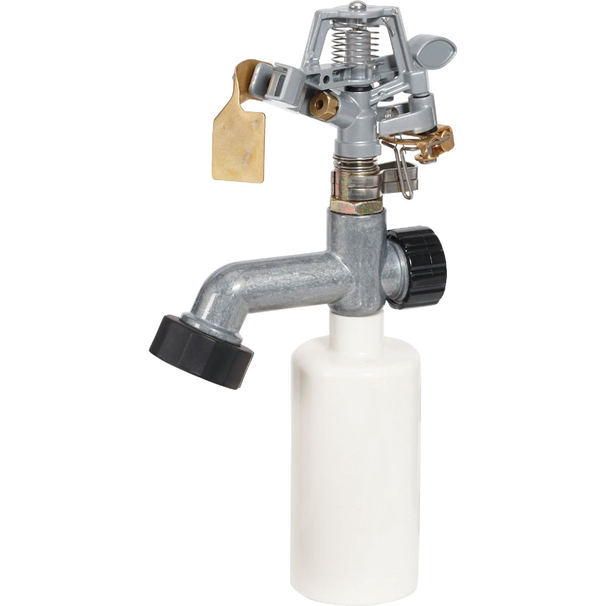 Best Garden 5675 Sq. Ft. T-Post Sprinkler Image 4