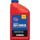 VP Racing Fuels Quart Bar & Chain Oil Image 1