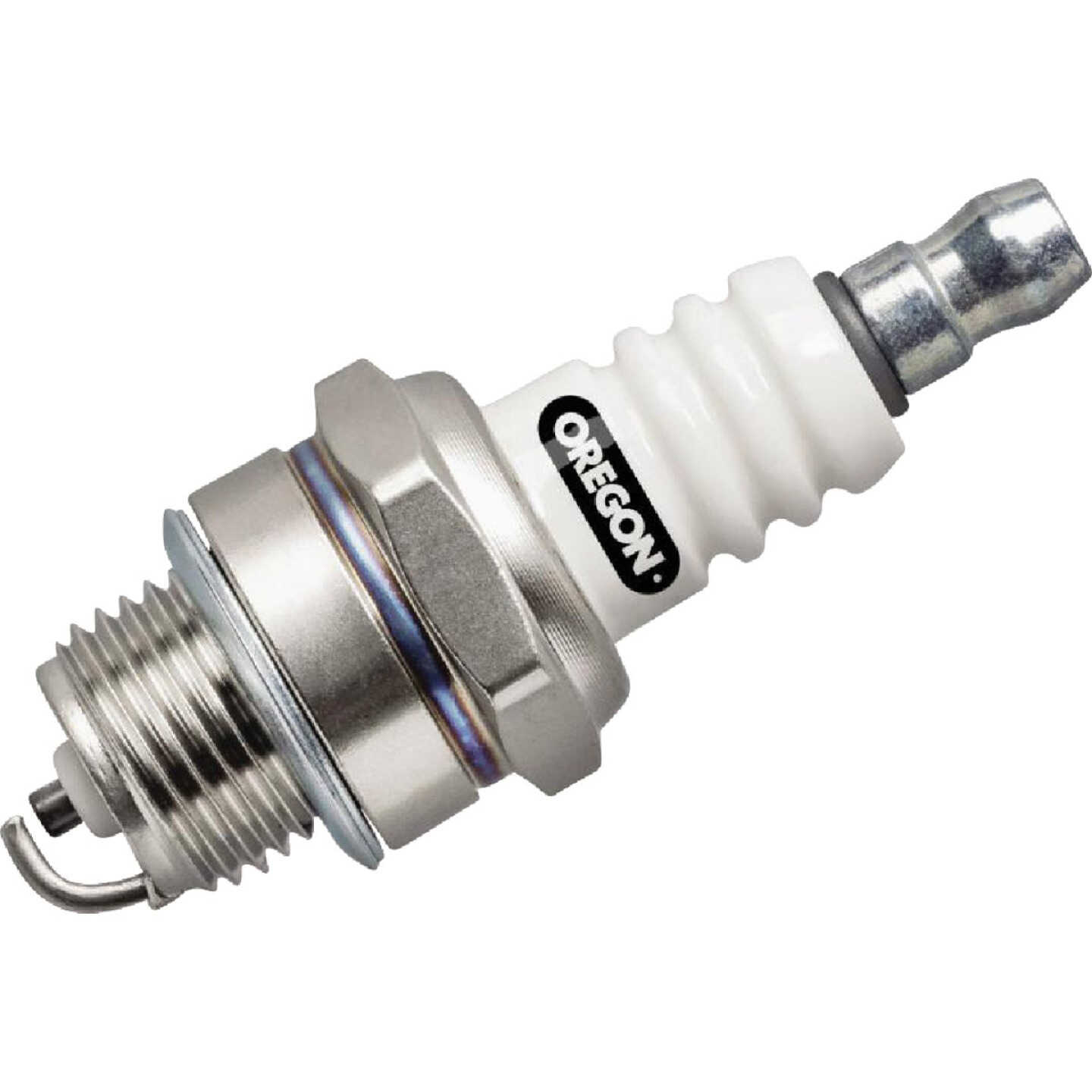 Oregon NGK BPMR7A Spark Plug Image 3
