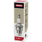 Oregon NGK BPMR7A Spark Plug Image 1